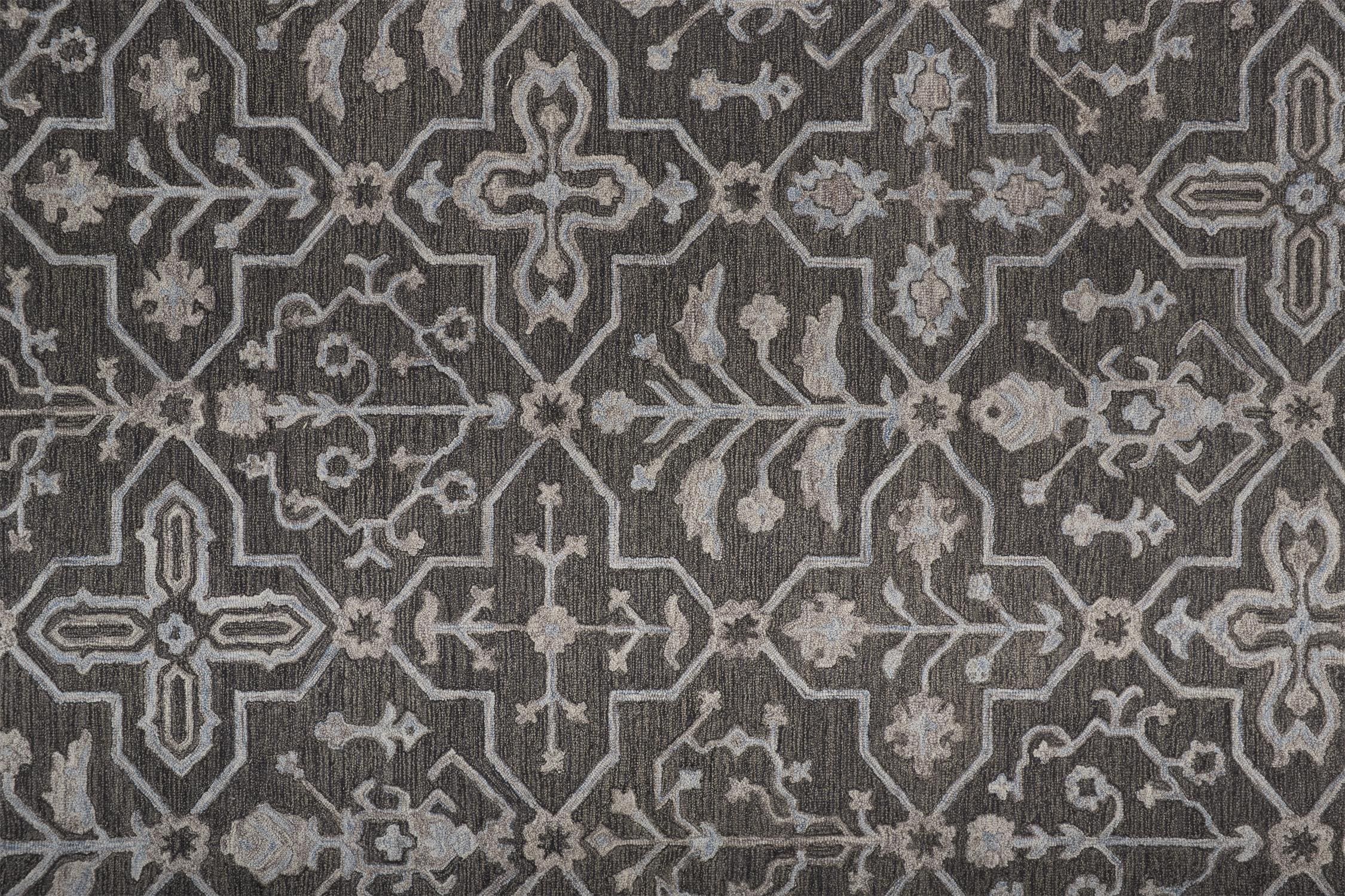 Room Envy FLNR8839CHL000C00 rugs - View #3