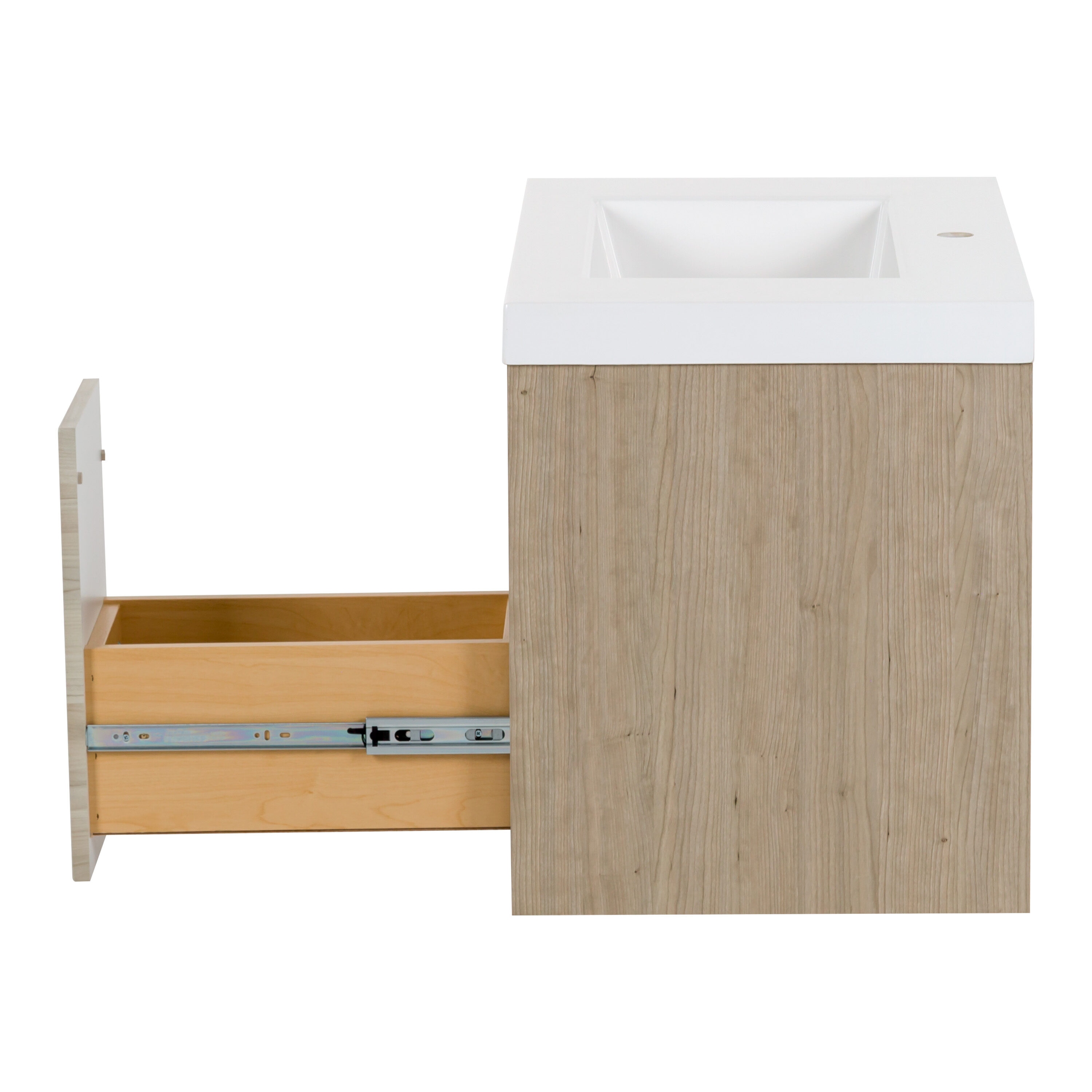 Diamond NOW C30W30302 Bath-Vanity-Combo - View #8