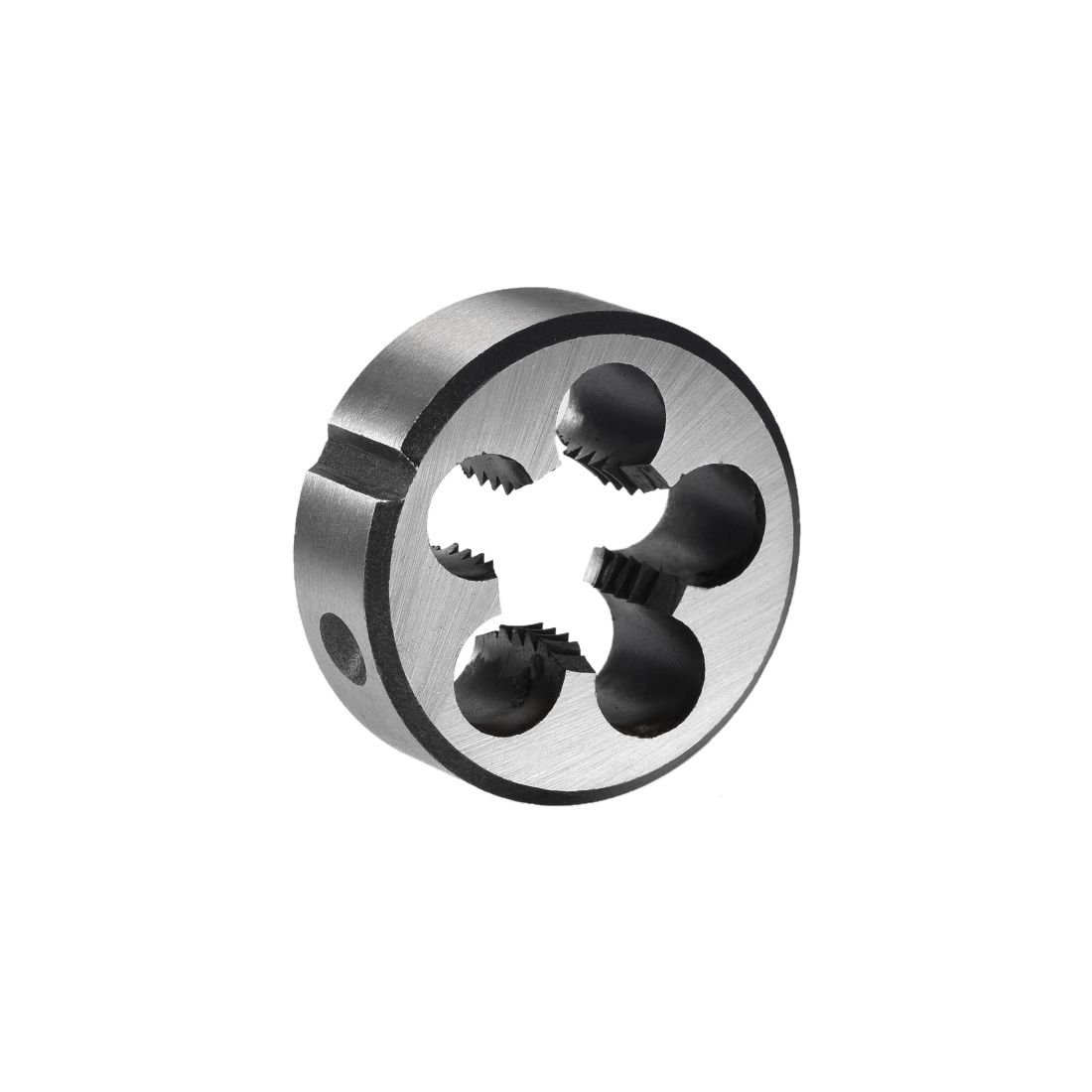 Unique Bargains M16 x 2.0 Metric Round Die Machine Thread Left Hand Threading Die Alloy Steel Screw Thread Cutting Die #S26031100UX2949