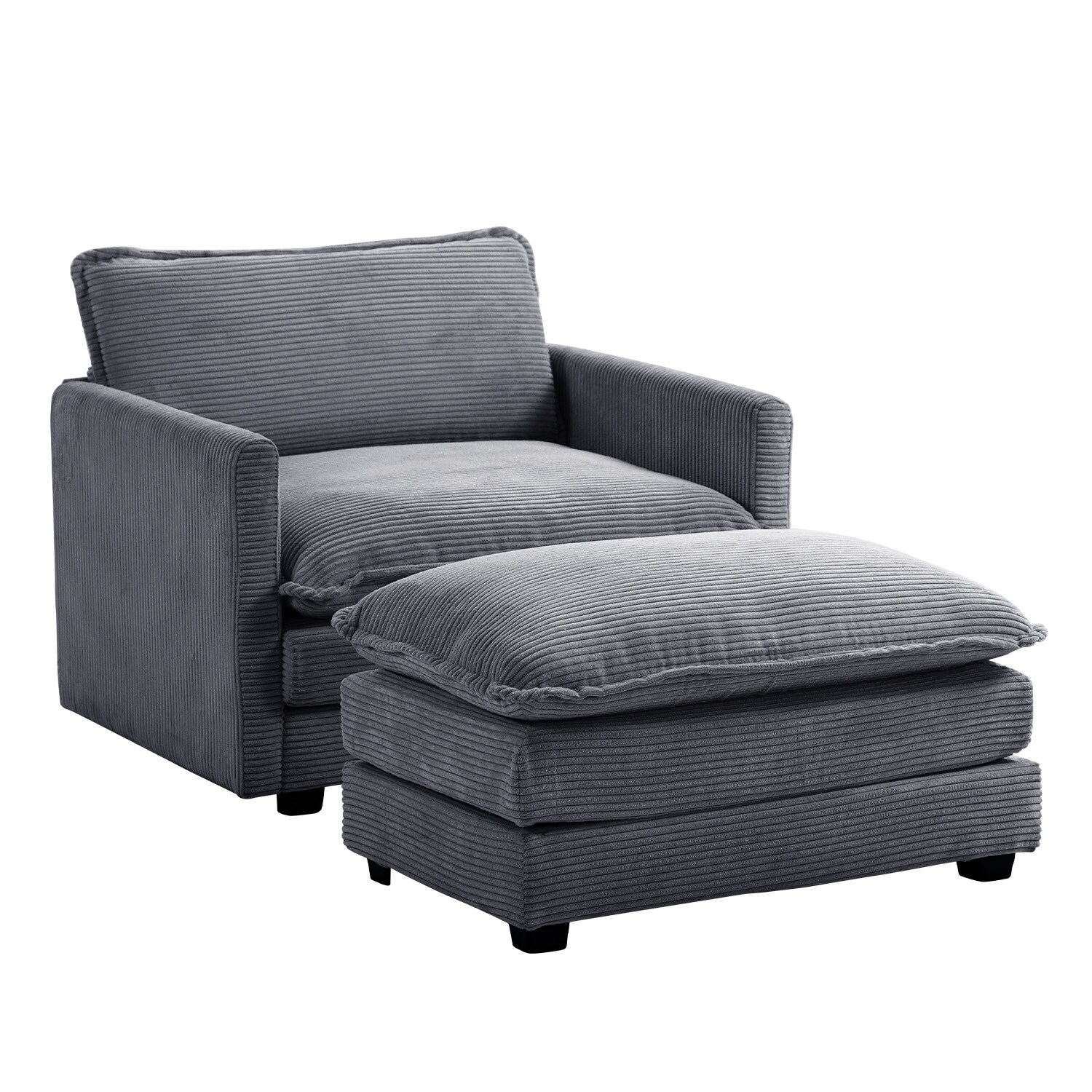 JEAREY XZBY-ZH Sofas-Loveseats - View #6