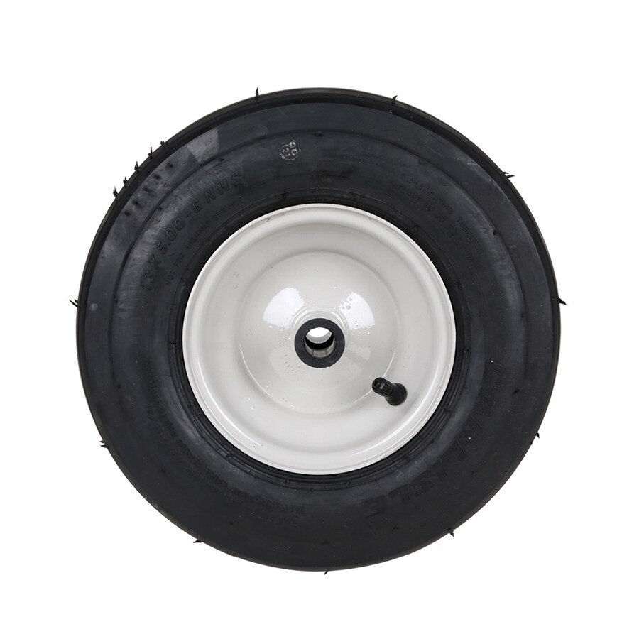 MTD Genuine Parts 490-325-M027 Ope-Wheels-And-Tires - View #4
