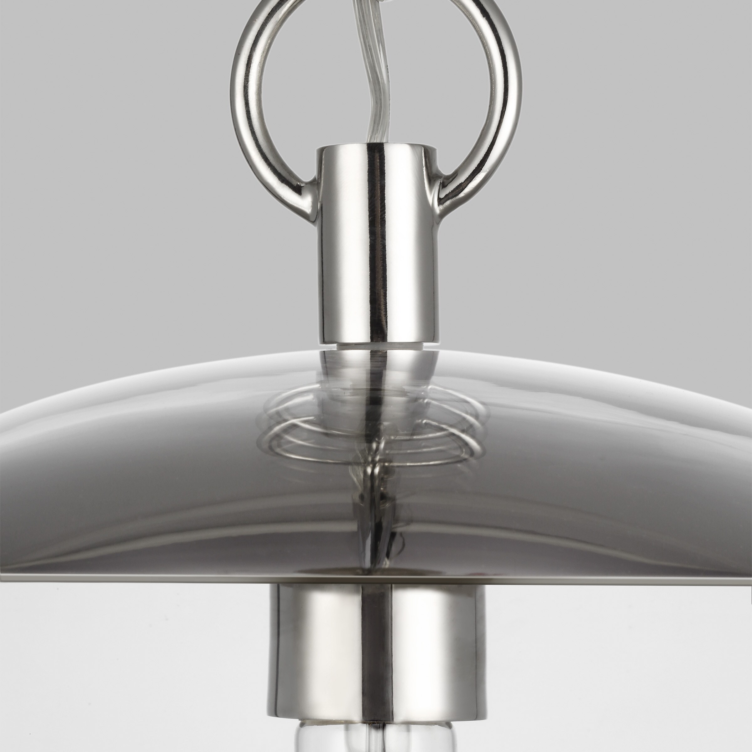 Generation Lighting CP1041PN Pendant-Lights - View #4
