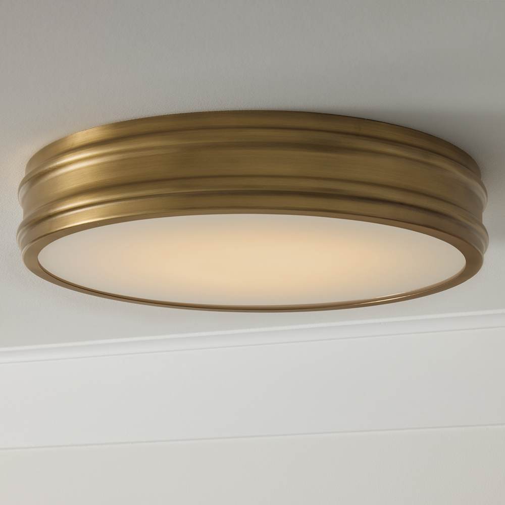 Capital Lighting 261111AD flushmounts - View #6