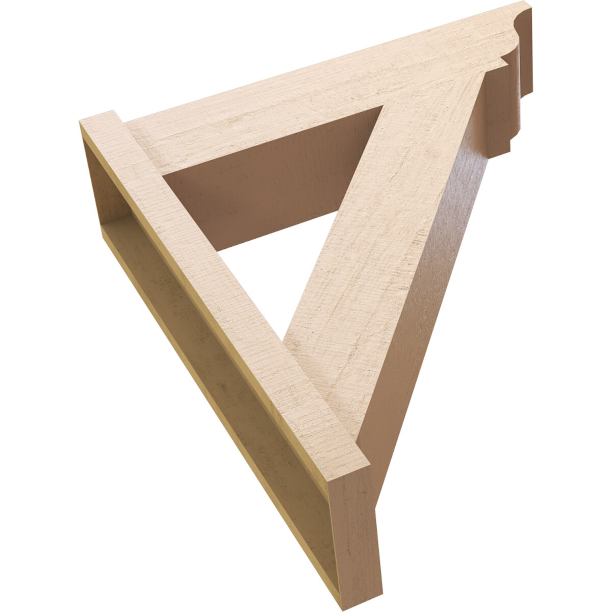 Ekena Millwork 2134762 corbels - View #6