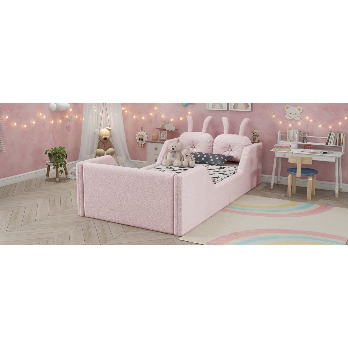 Streamdale Furniture W2593P395807 beds - View #16