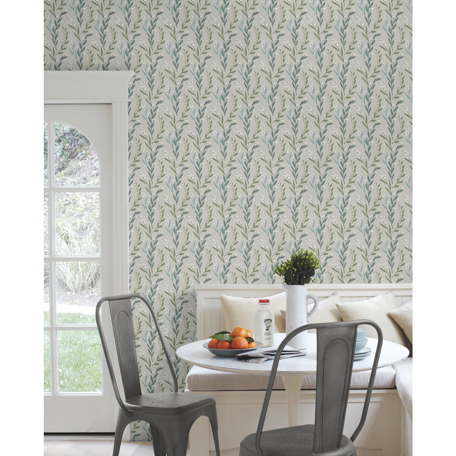 RoomMates RMK12169PLW wallpaper - View #2