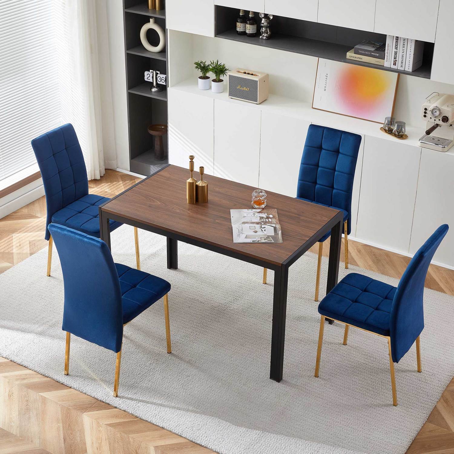 Streamdale Furniture W116465064 Dining-Chairs - View #5