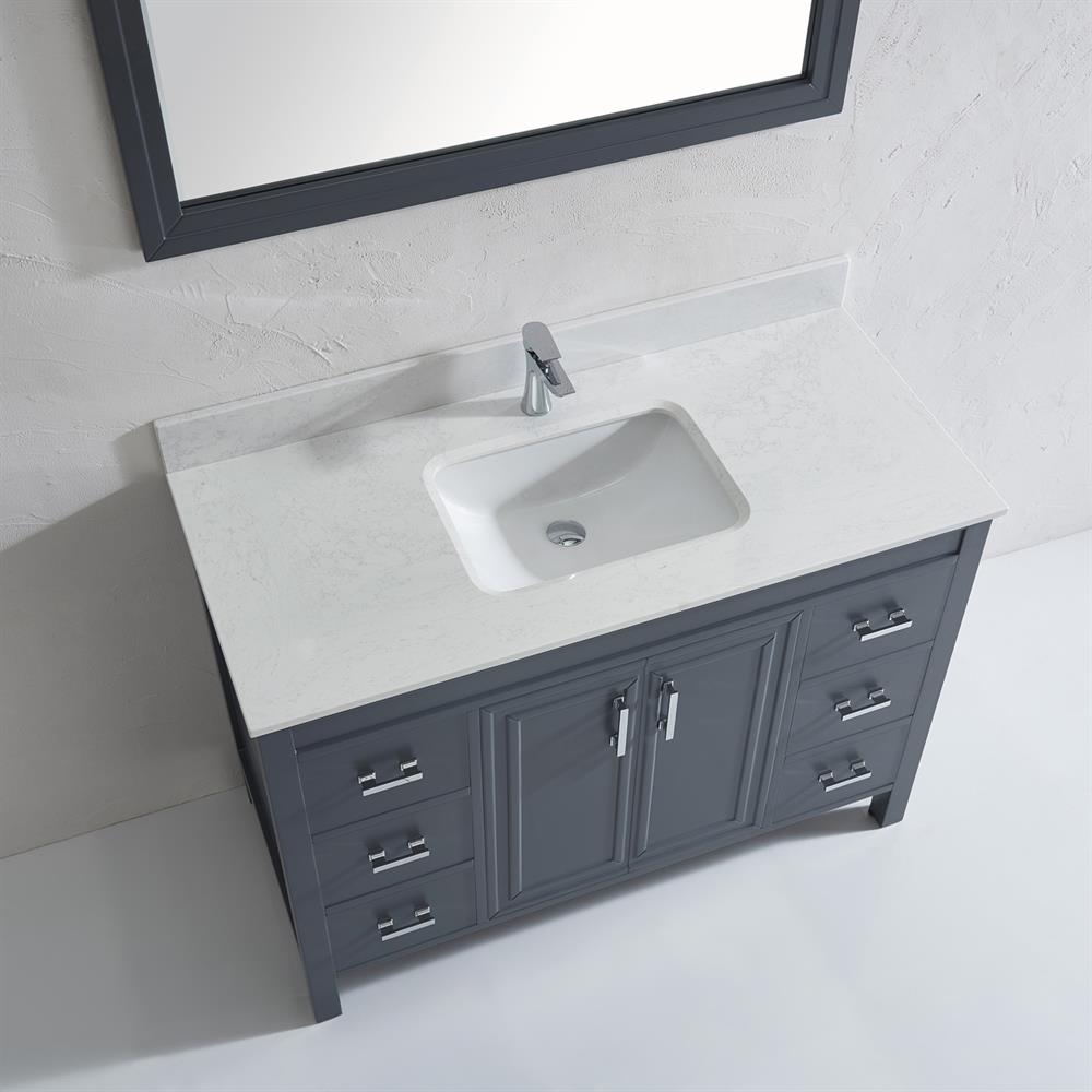 Spa Bathe CO48FG-SSC  - View #6