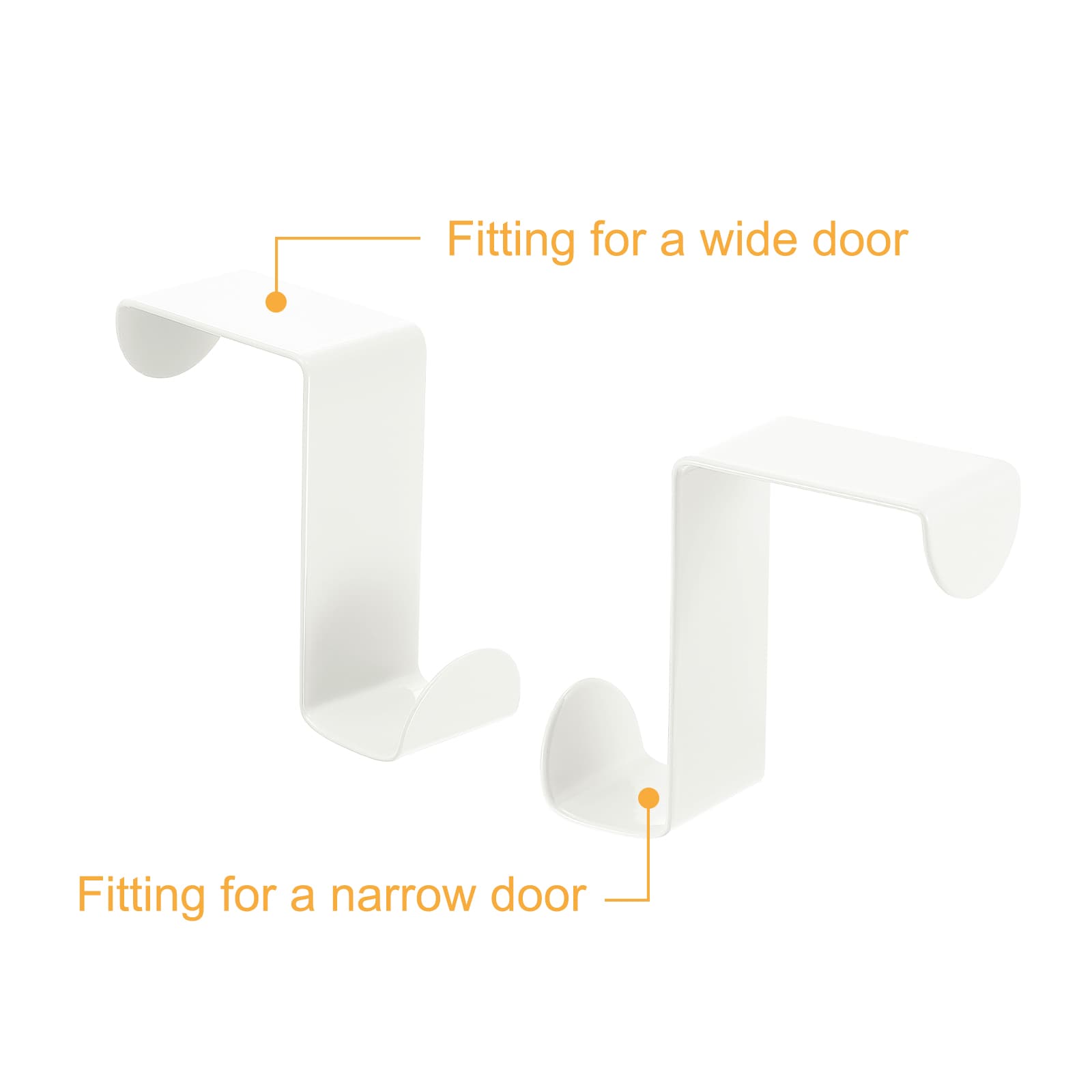 Unique Bargains S25072801UX3438 Utility-Hooks-Racks - View #4