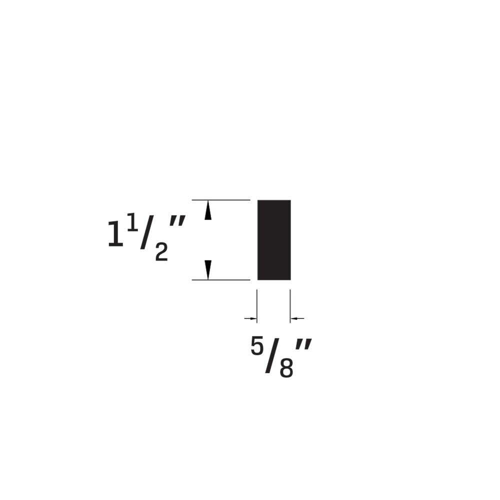 Royal Building Products 5098975 Pvc-Trim-Boards - View #9