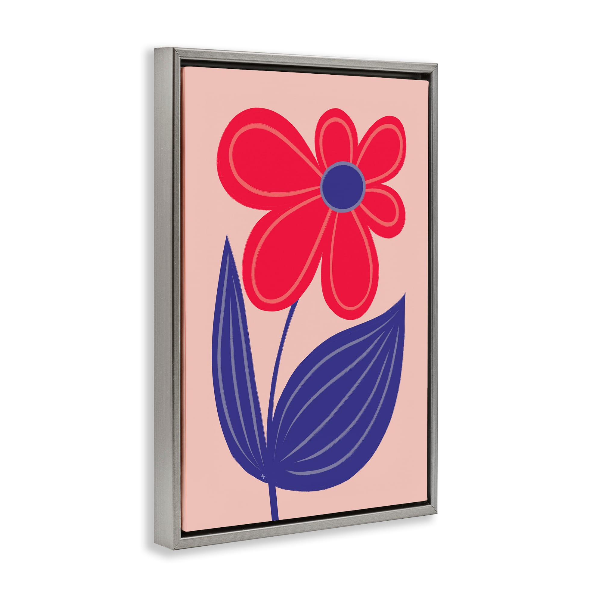 Stupell Industries BS-642-FFL-20X30 Wall-Art - View #2