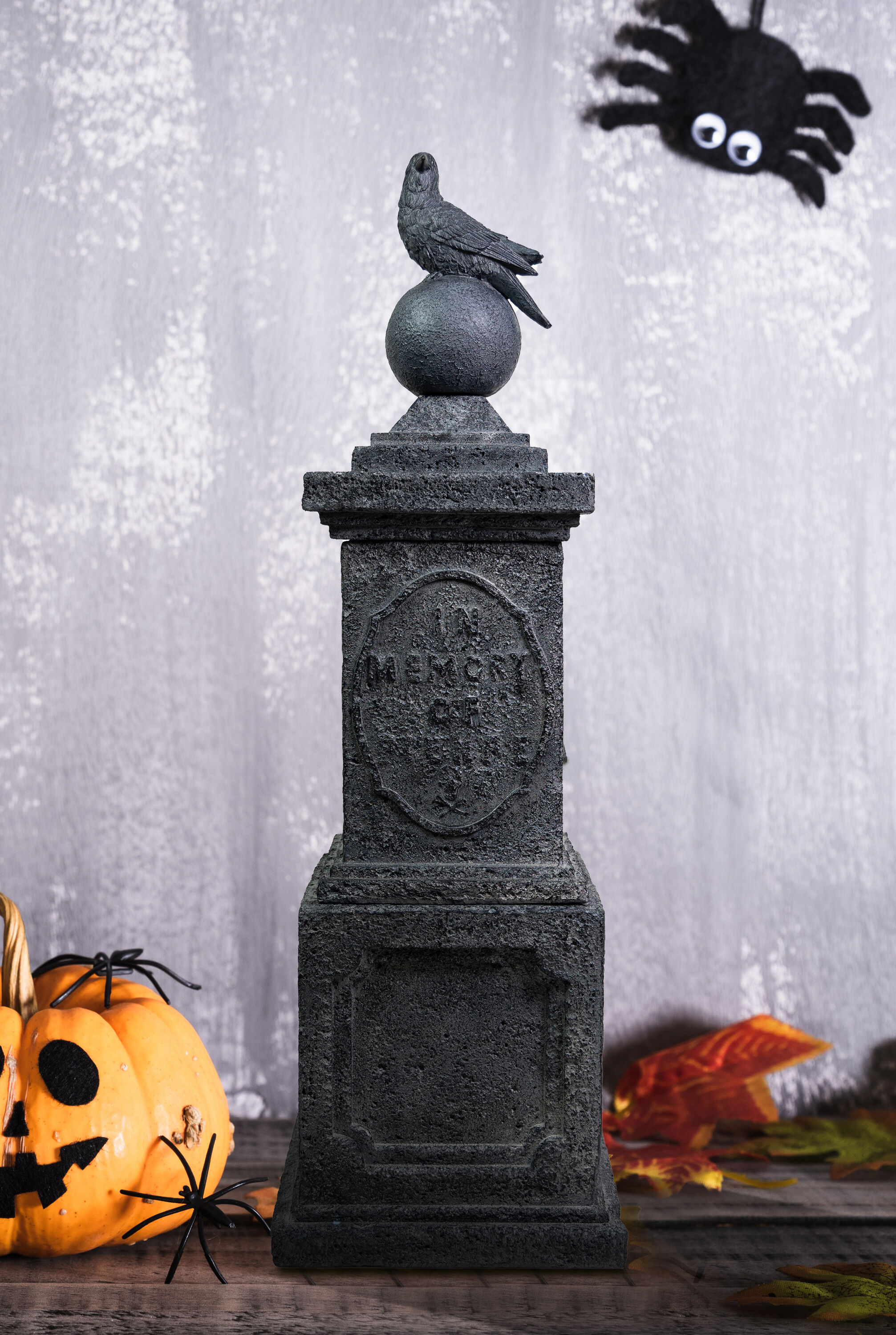 Haunted Living 400172-2 Table-Halloween-Decor - View #8
