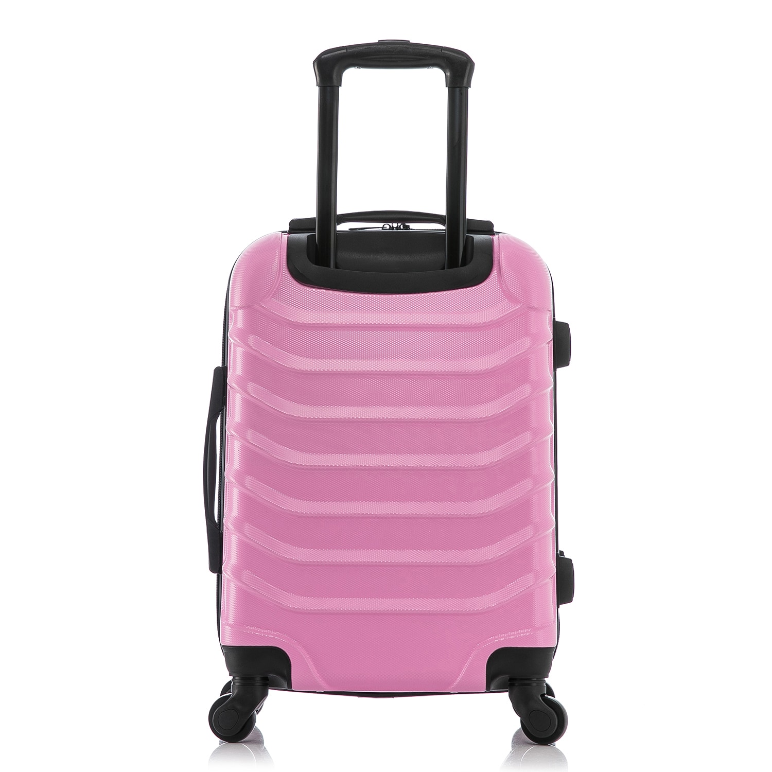 InUSA IUEND00S-PNK Luggage-And-Luggage-Sets - View #7