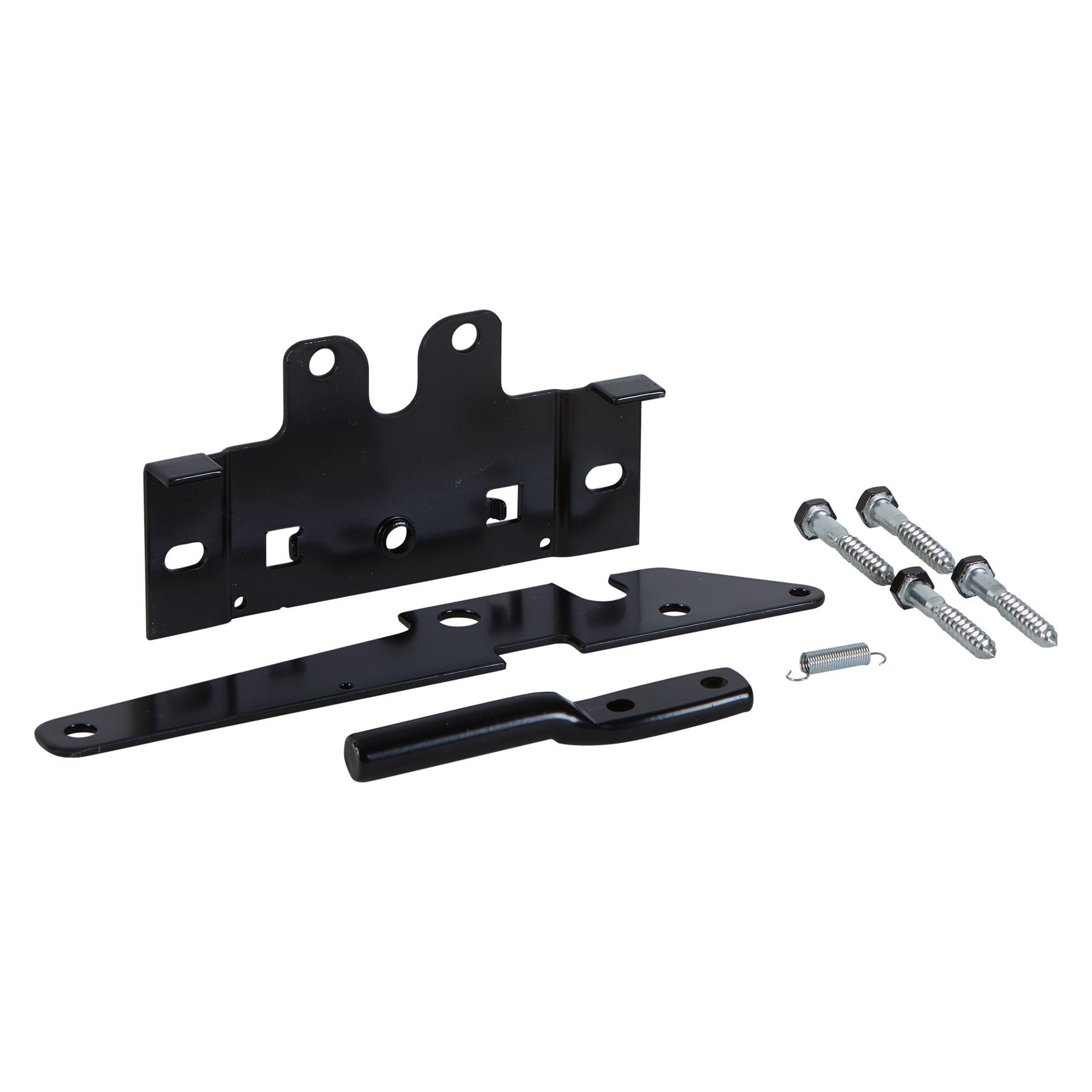 National Hardware N199-158 Gate-Hardware - View #2