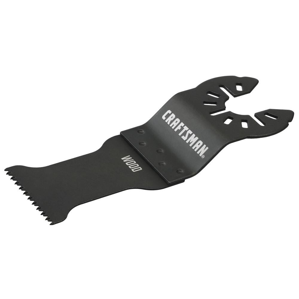 CRAFTSMAN CMAO106 Oscillating-Tool-Accessories - View #3