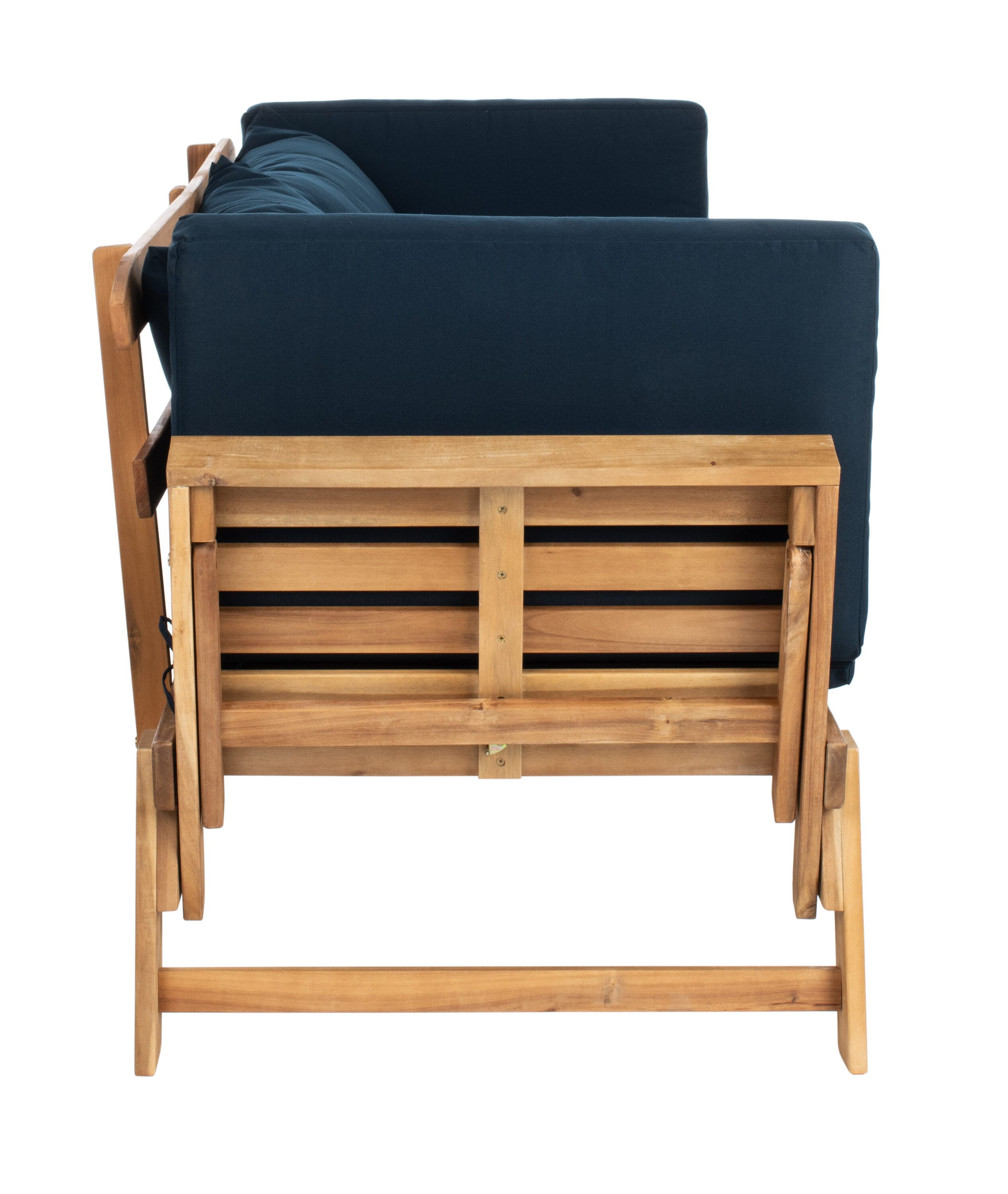 Safavieh PAT6745D Patio-Sofas-Daybeds - View #10