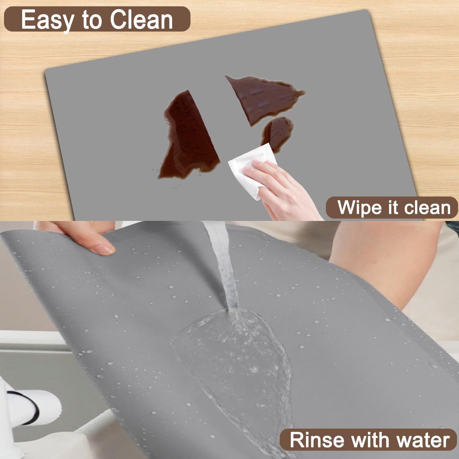 LAIFUCAM LLA0609A102 bakeware - View #4