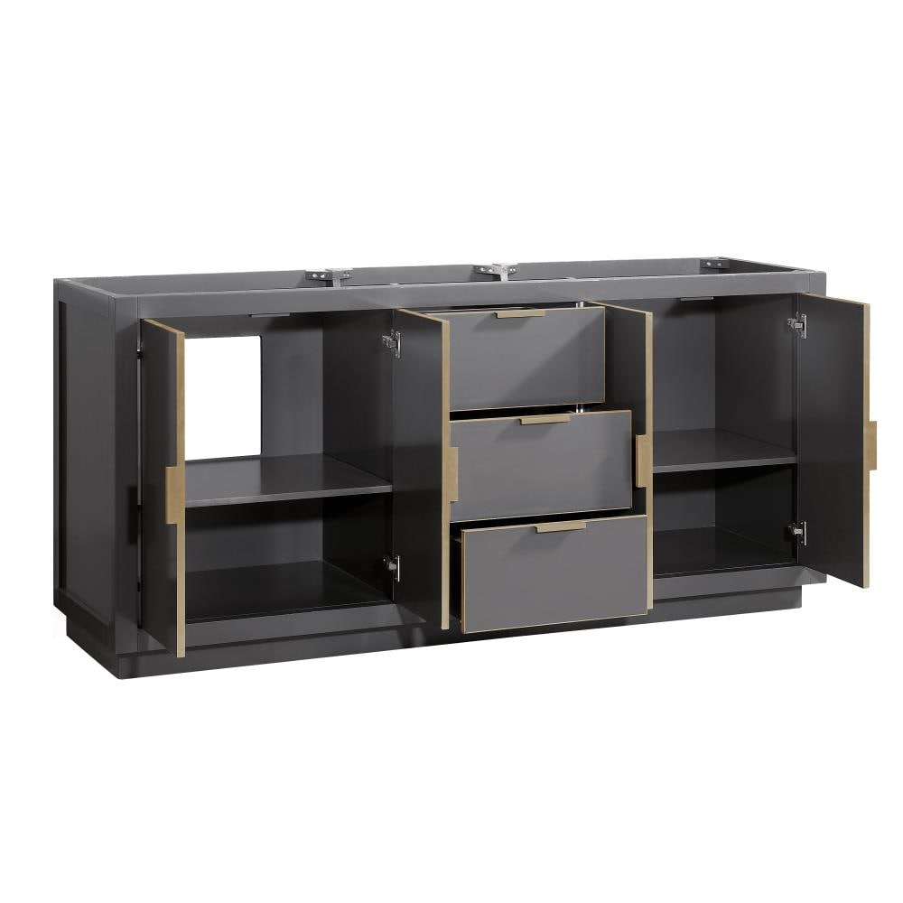 Avanity AUSTEN-V72-TGG vanities - View #3