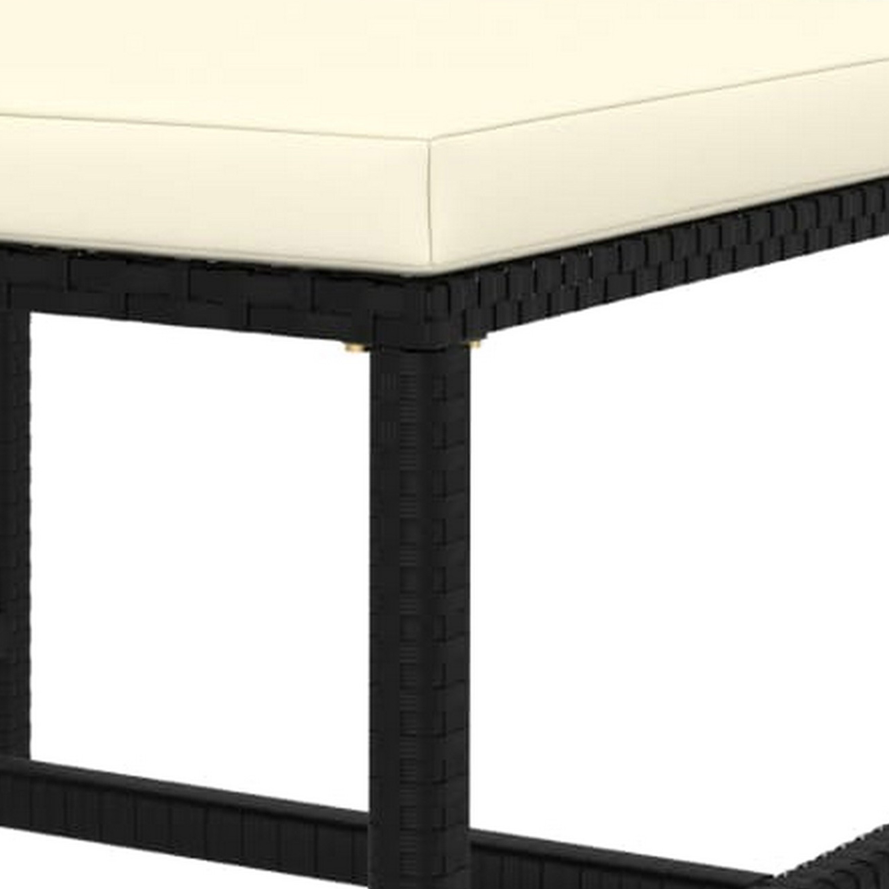 Benzara BM325957 Stools-Ottomans - View #4