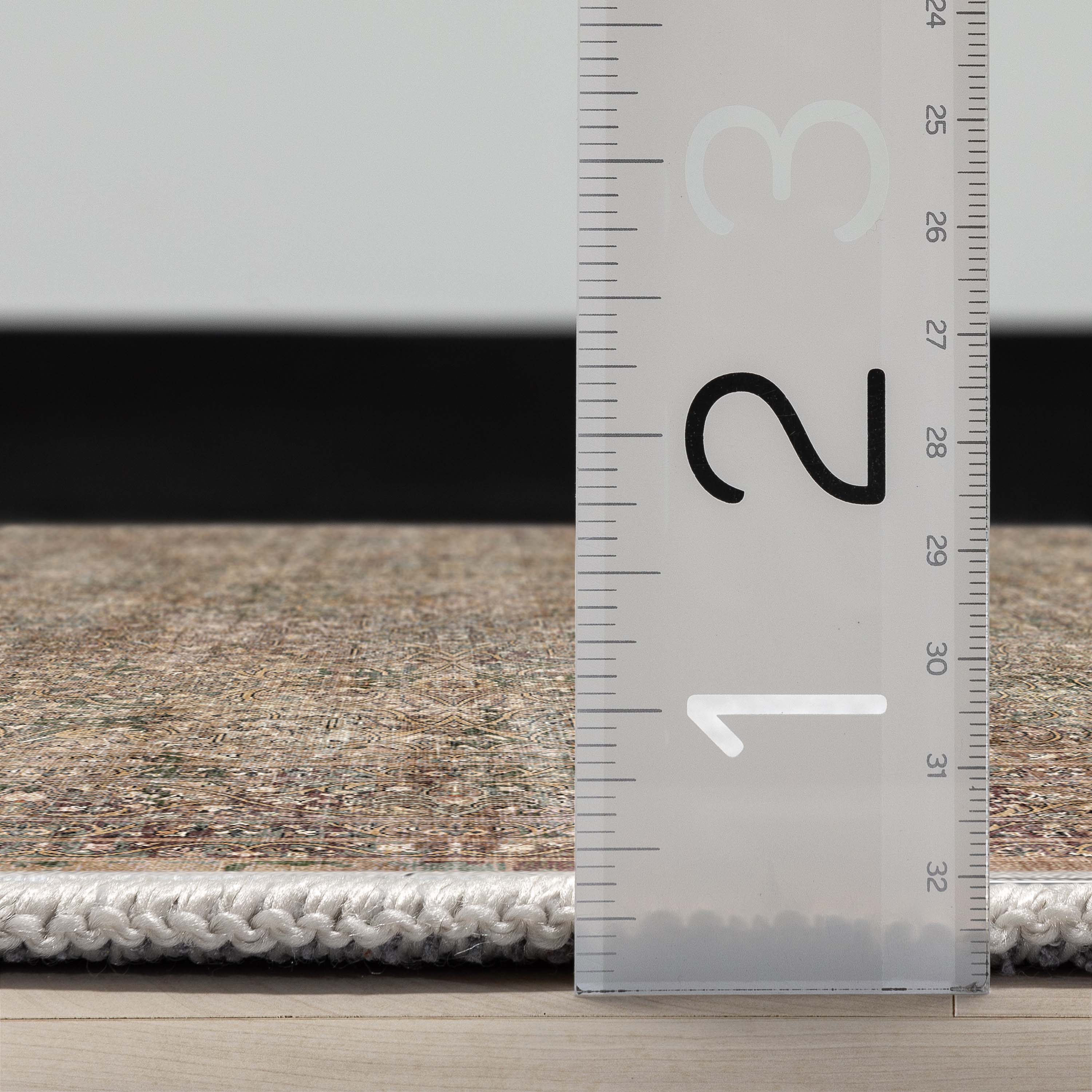 Well Woven W-AS-02B-2L rugs - View #5