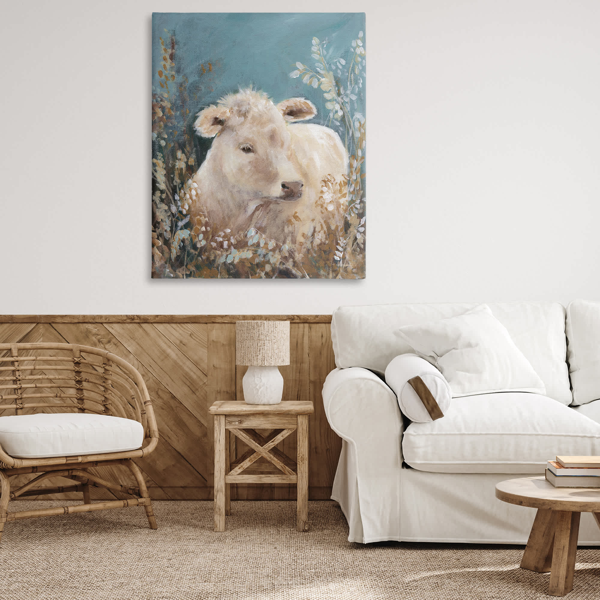 Stupell Industries BS-686-CN-36X48 Wall-Art - View #3