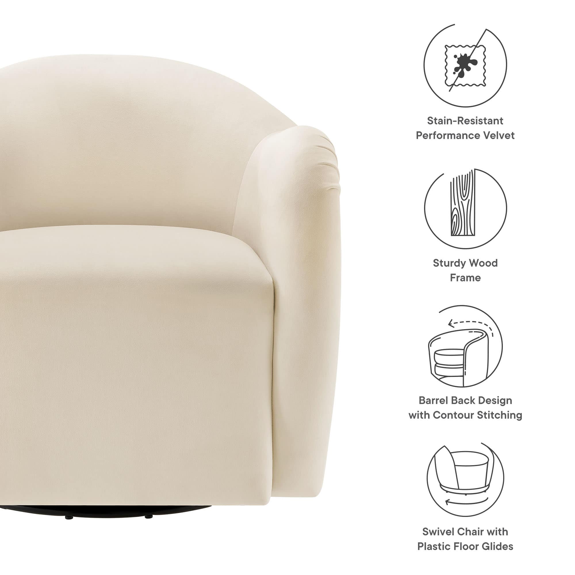 Modway EEI-6959-ALA chairs - View #2