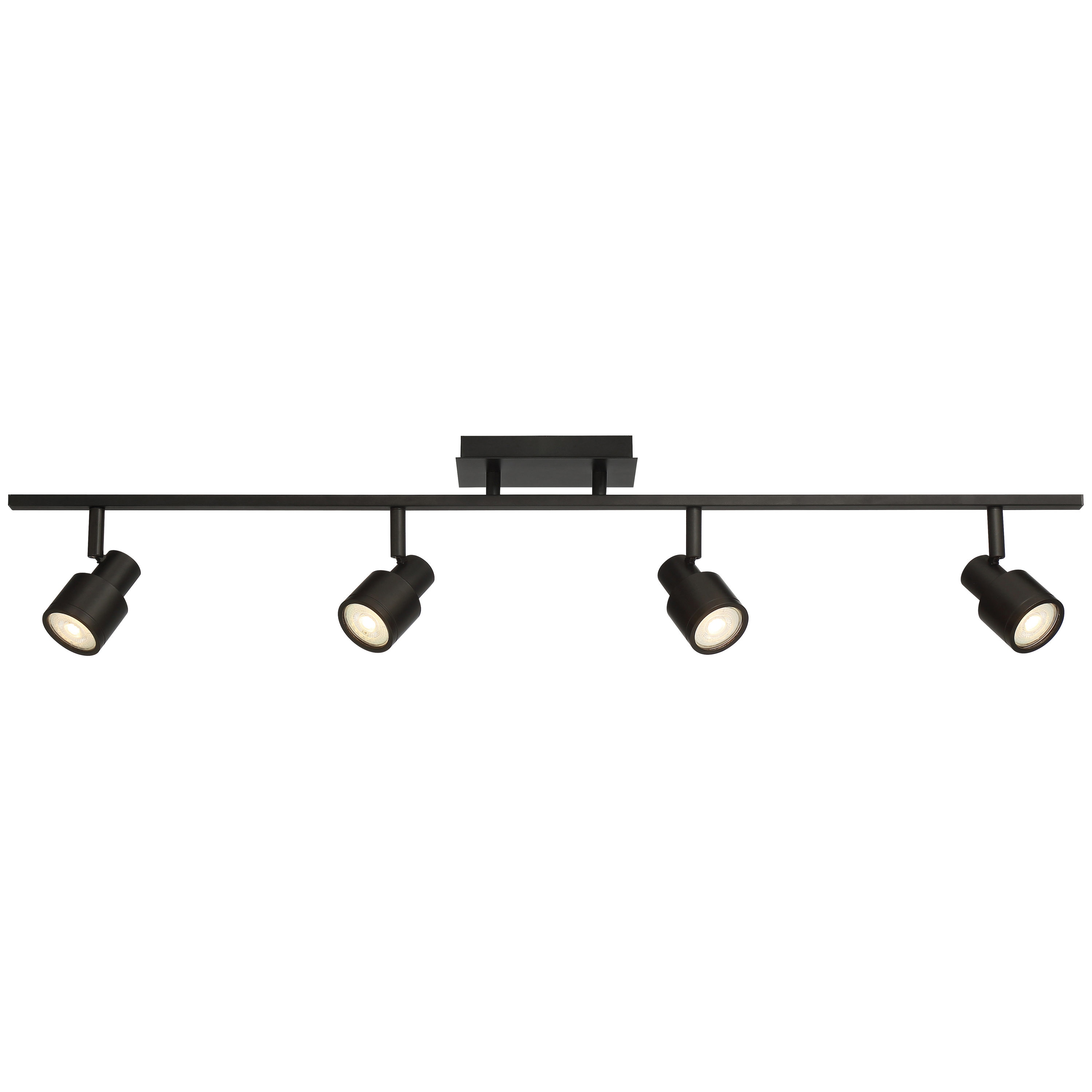 Access Lighting Modern Contemporary Track Lighting At Lowes Com   49833691 