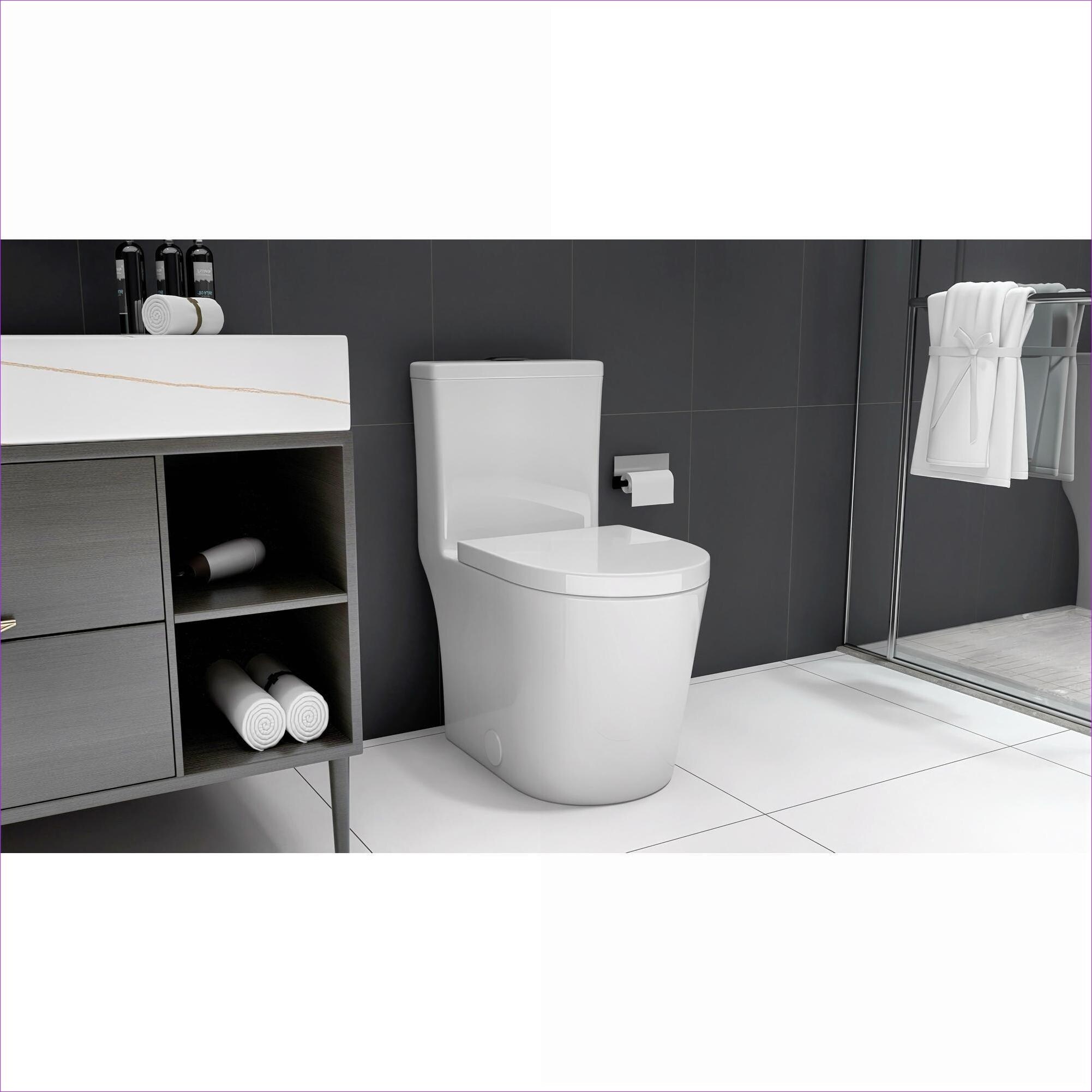 Watnature 89A9HDNATJPY toilets - View #7