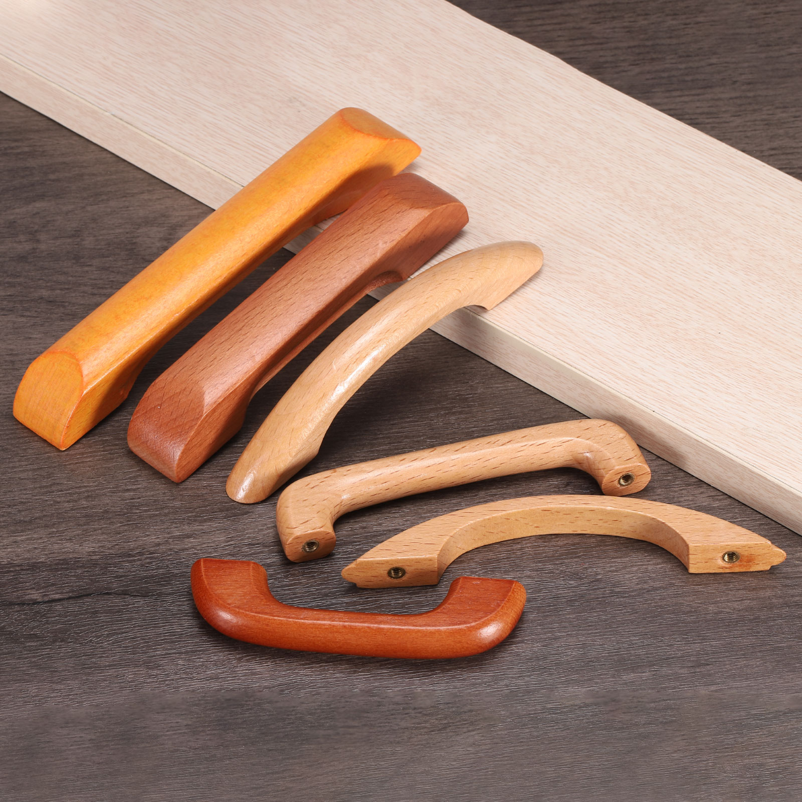 Unique Bargains S25093000UX6347 Cabinet-Pulls - View #5