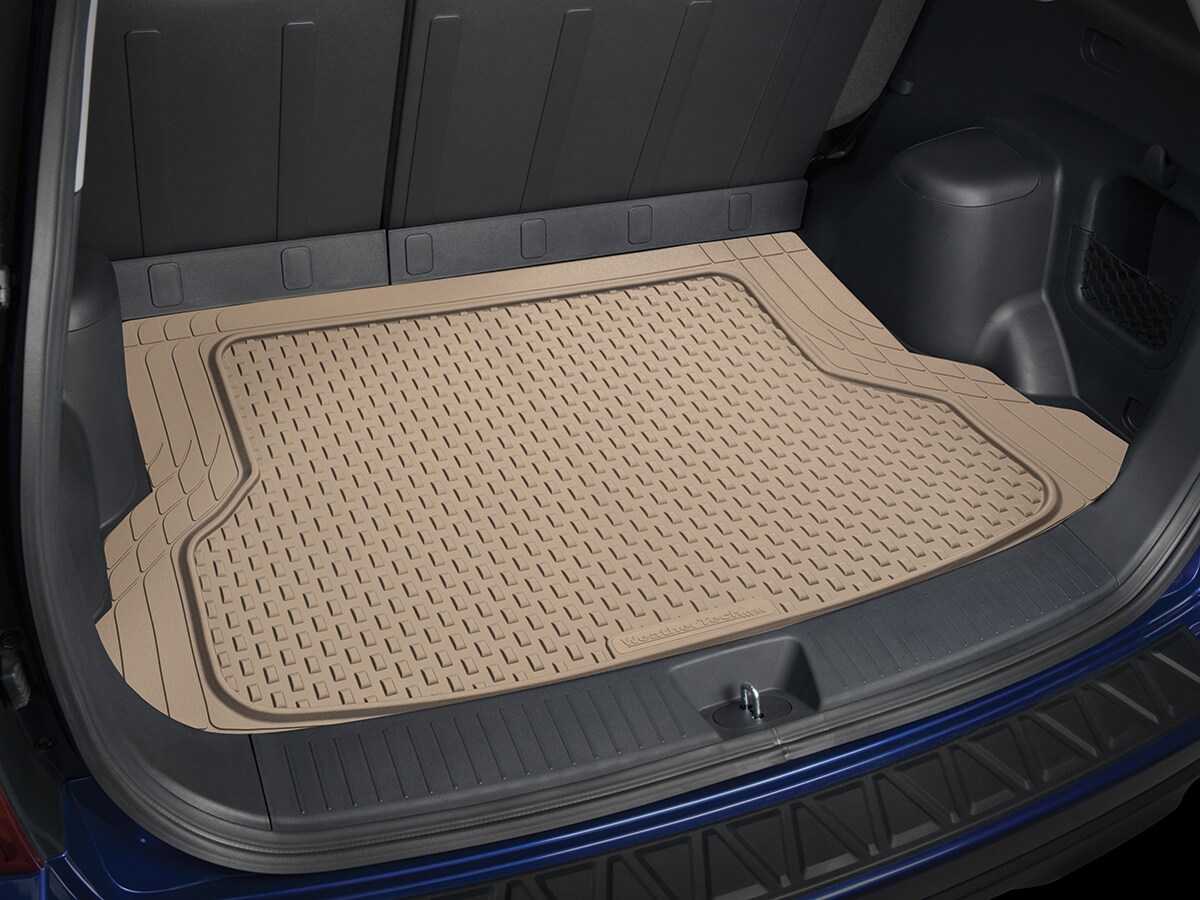 WeatherTech 11AVMCT Interior-Car-Acc - View #2