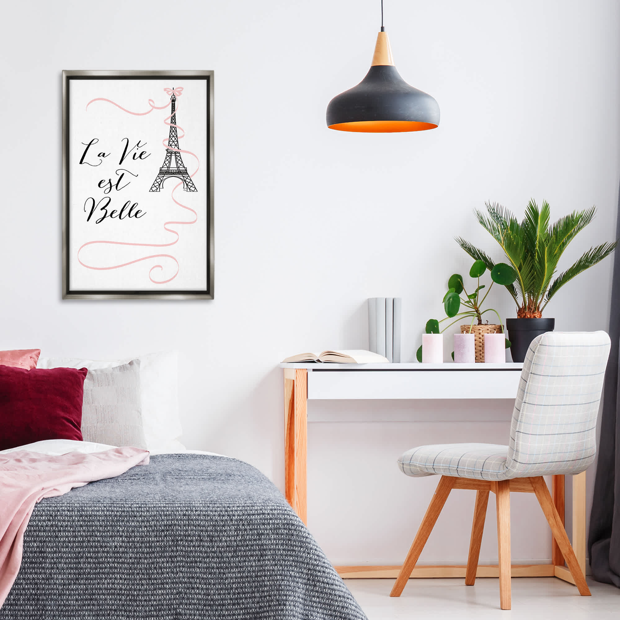 Stupell Industries BT-235-FFL-20X30 Wall-Art - View #3