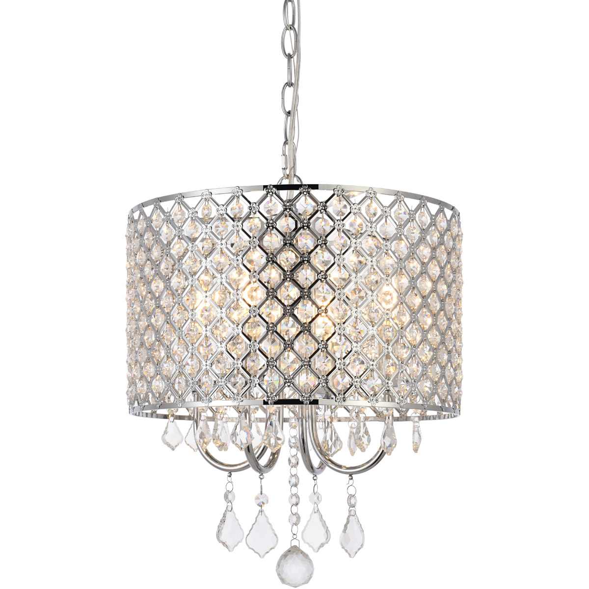 Elegant Lighting 2369636 Pendant-Lights - View #3