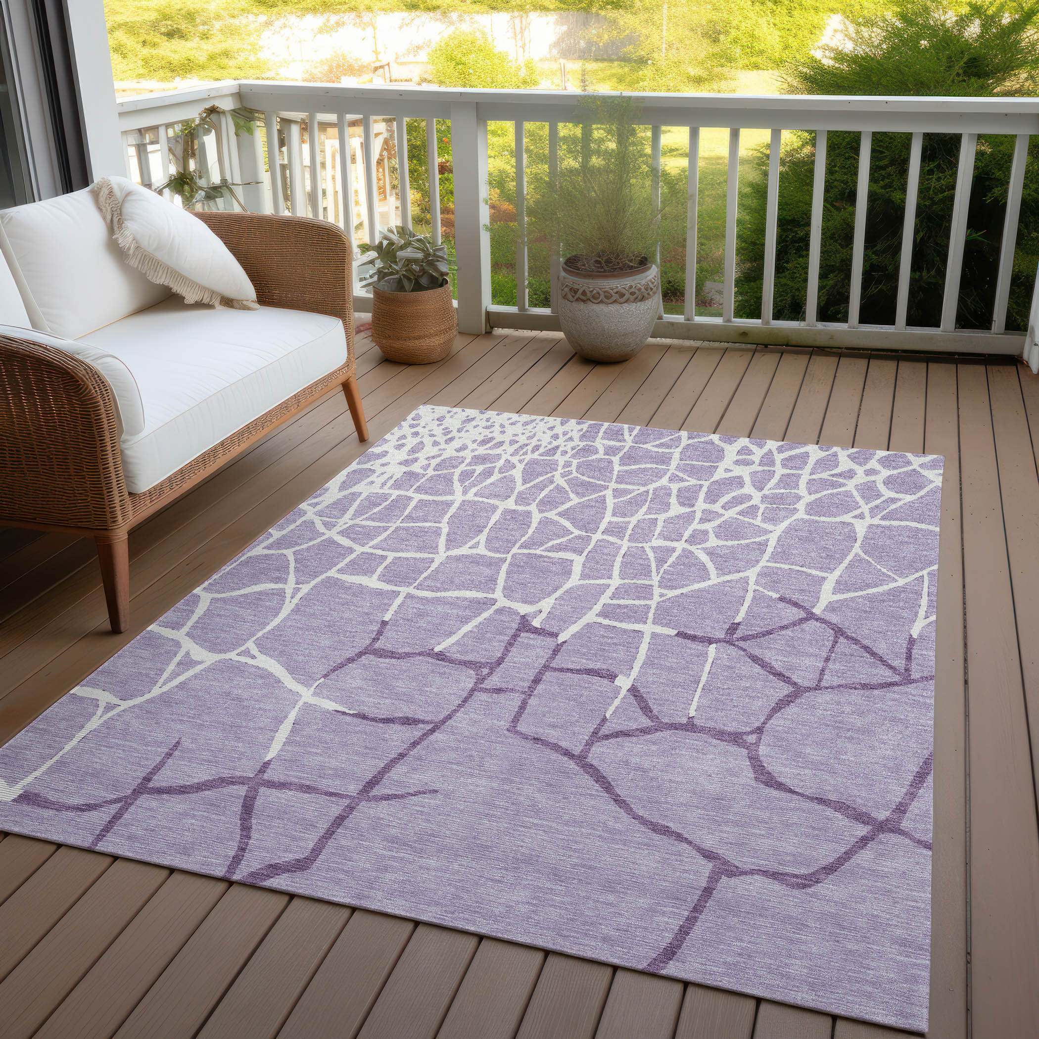 Addison Rugs ACN1049LV30X46 rugs - View #8