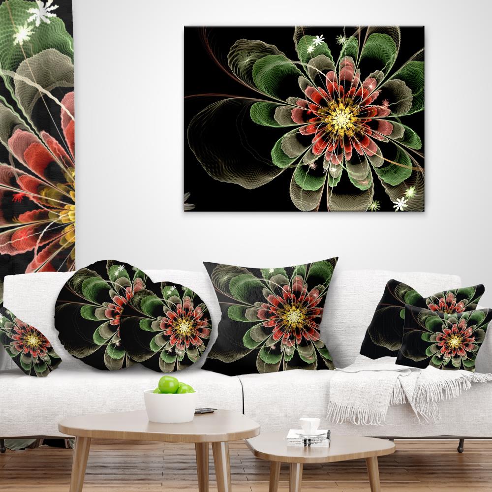 Designart CU8910-18-18 Accent-Pillows - View #4