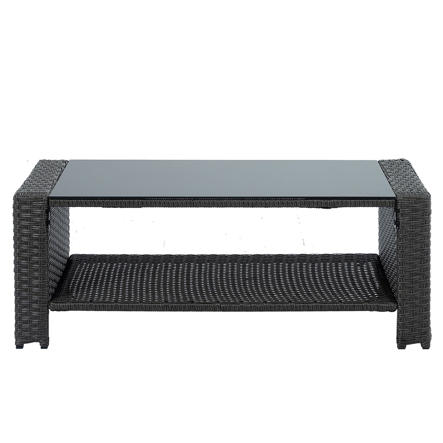 SINOFURN SYB790010GY Patio-Conversation-Sets - View #5
