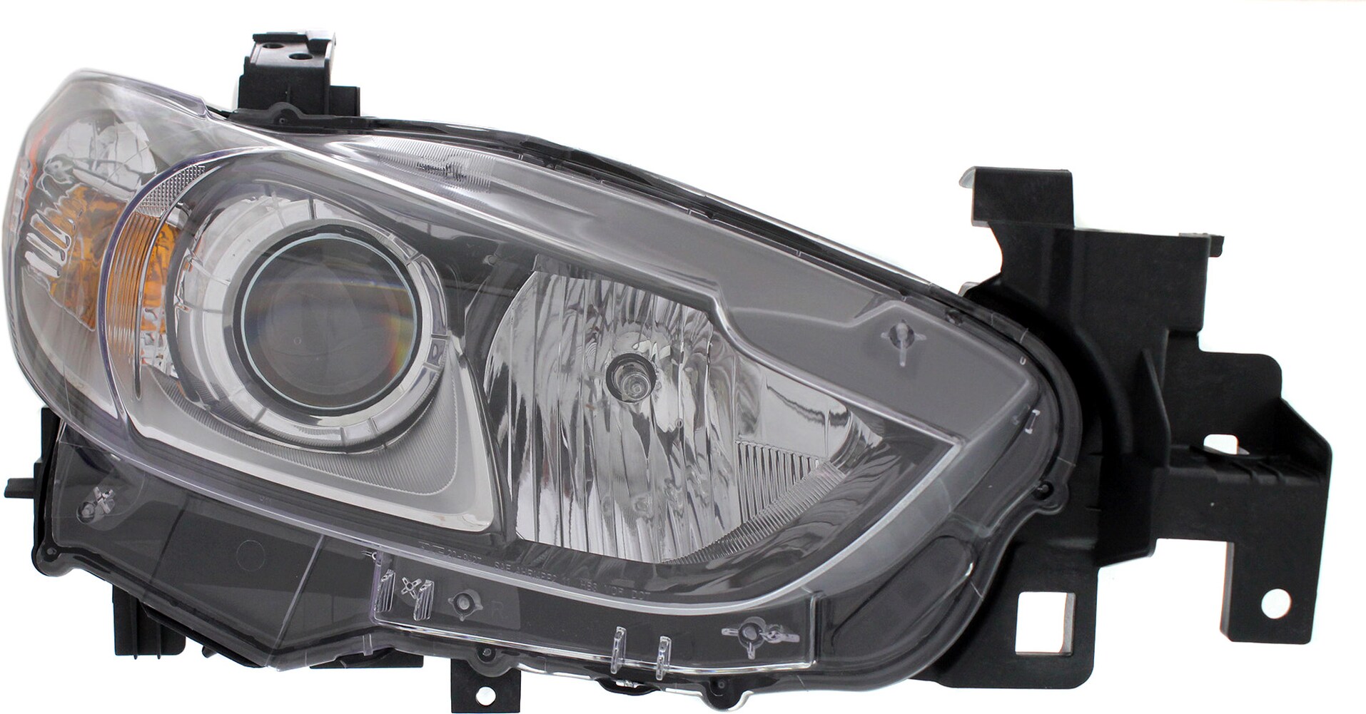Garage-Pro JCWREPM100187GP Headlights-Components - View #2