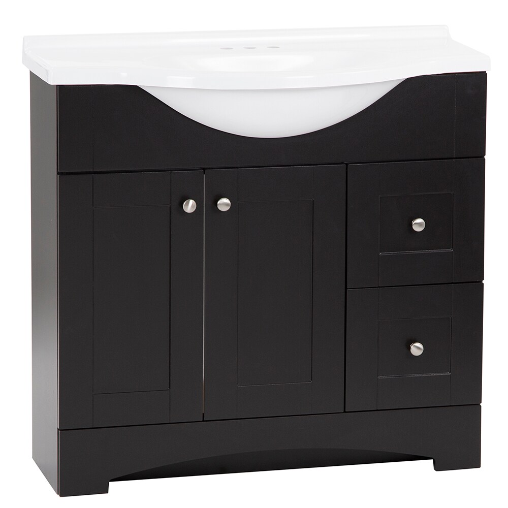 Diamond NOW C36W30059 Bath-Vanity-Combo - View #15
