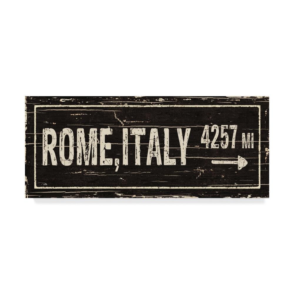 Trademark Fine Art WAP07435-C819GG Wall-Art - View #2