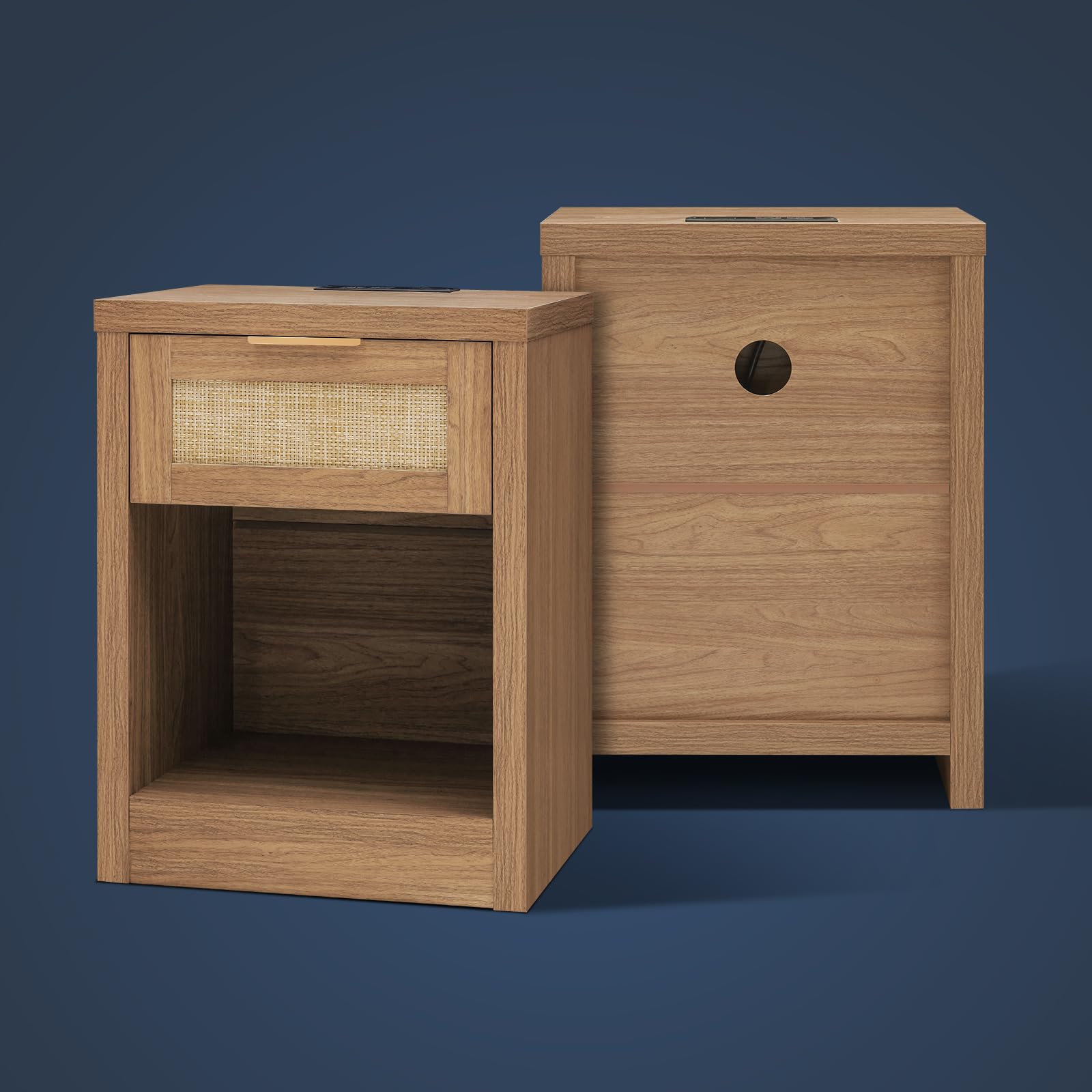 LTMATE LSAFNT0002LYX2 nightstands - View #5