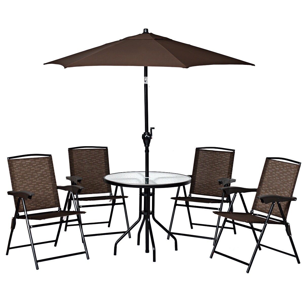 Costway OP3687 Patio-Chairs - View #9