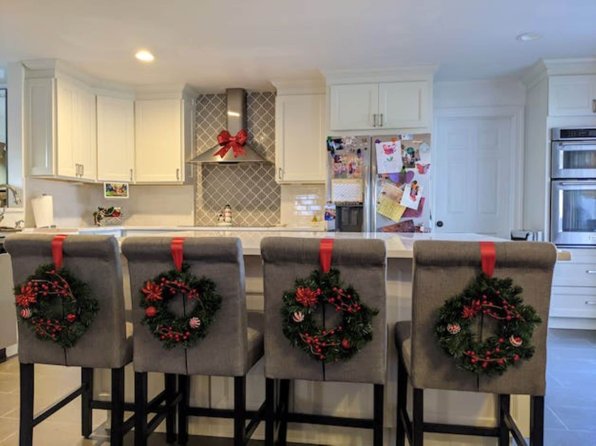 Northlight 33380916 Artificial-Christmas-Wreaths - View #6