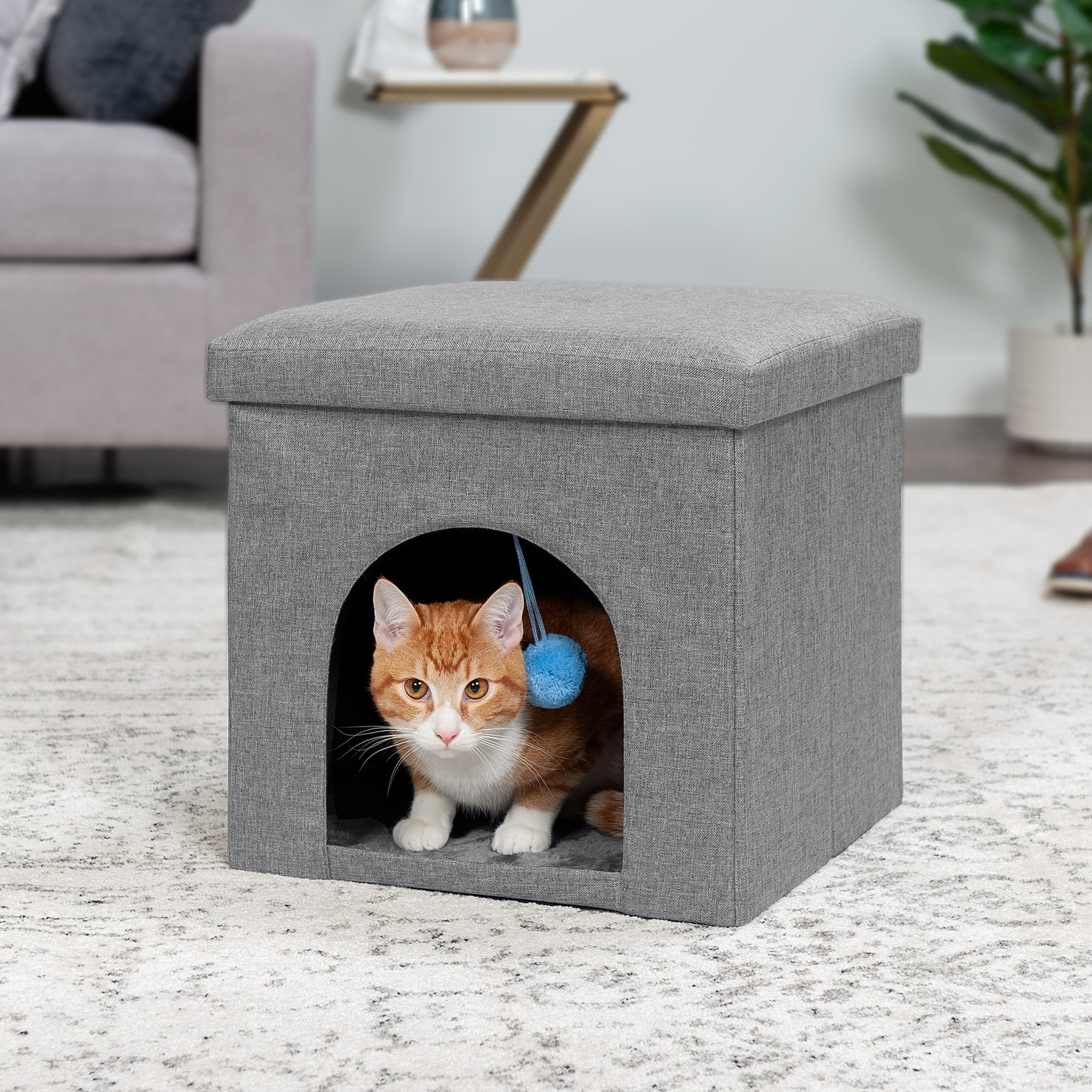 FurHaven 5426317 Outdoor-Kennel-Accessories - View #7