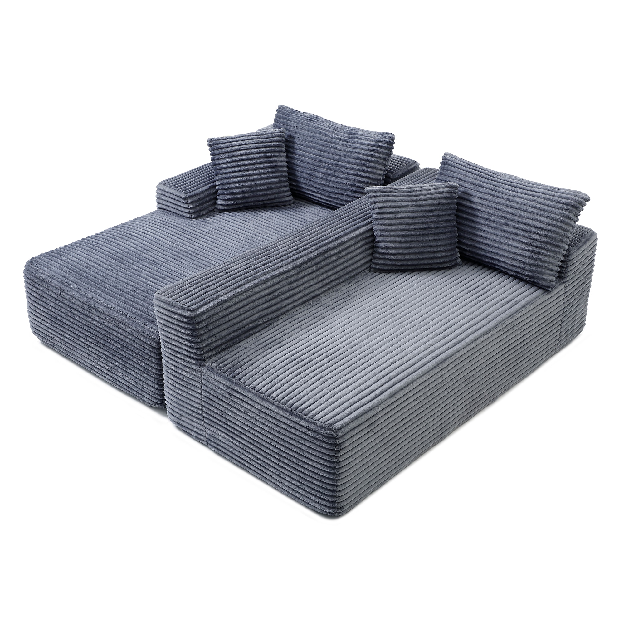 CHITA SF065 Sofas-Loveseats - View #13