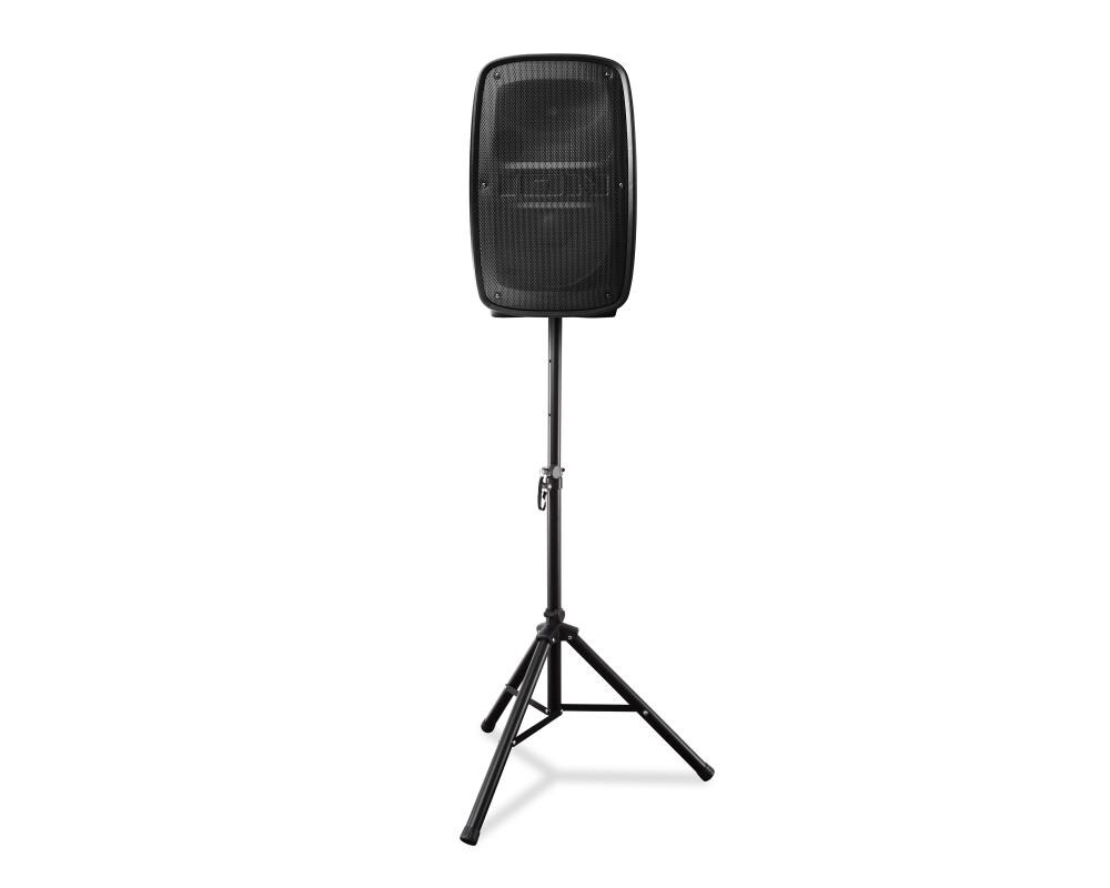 ion bluetooth speaker with stand