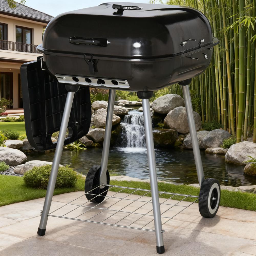 Siavonce XHP420807 Tabletop-Grills - View #9