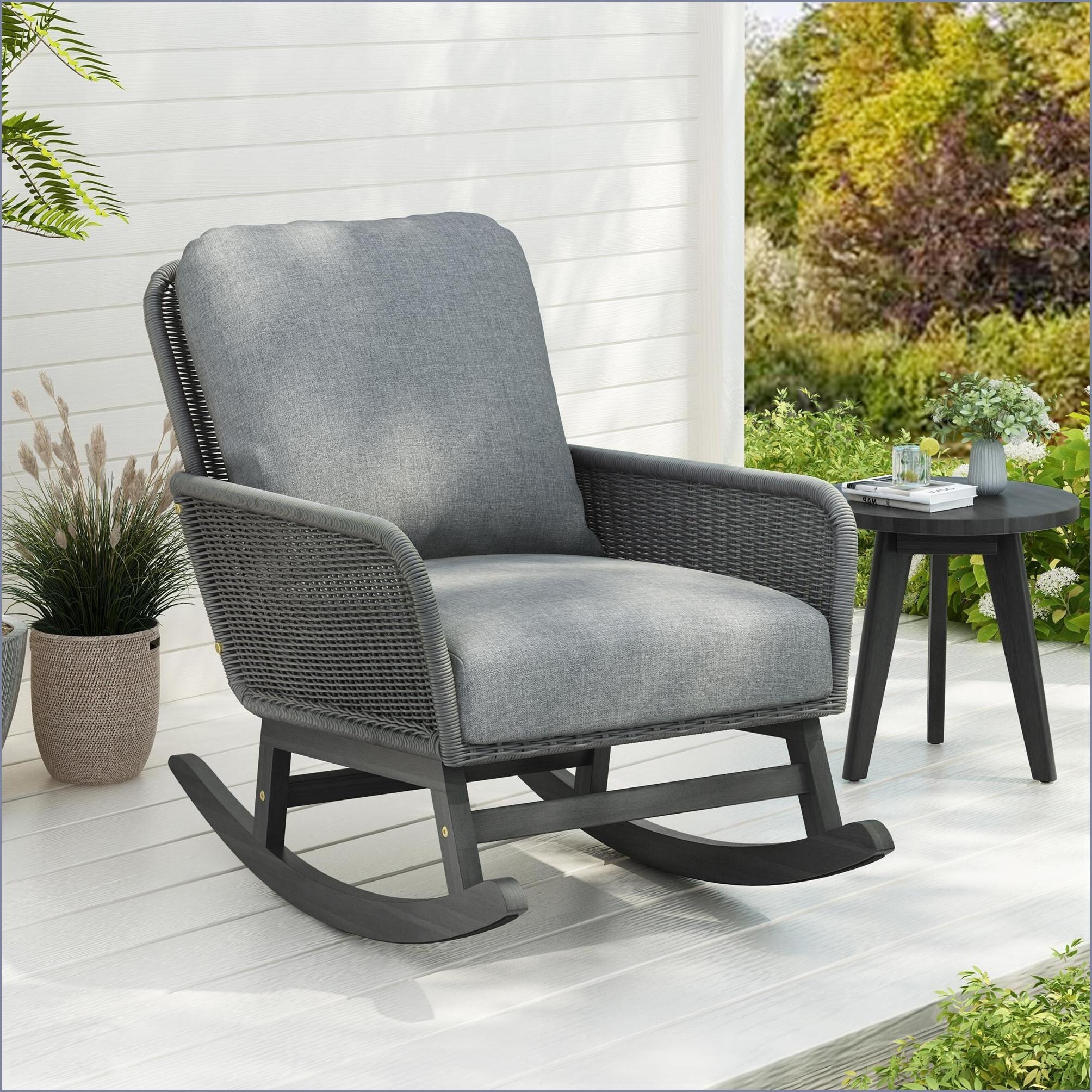 Watnature 38G95HDAONCF Patio-Chairs - View #7