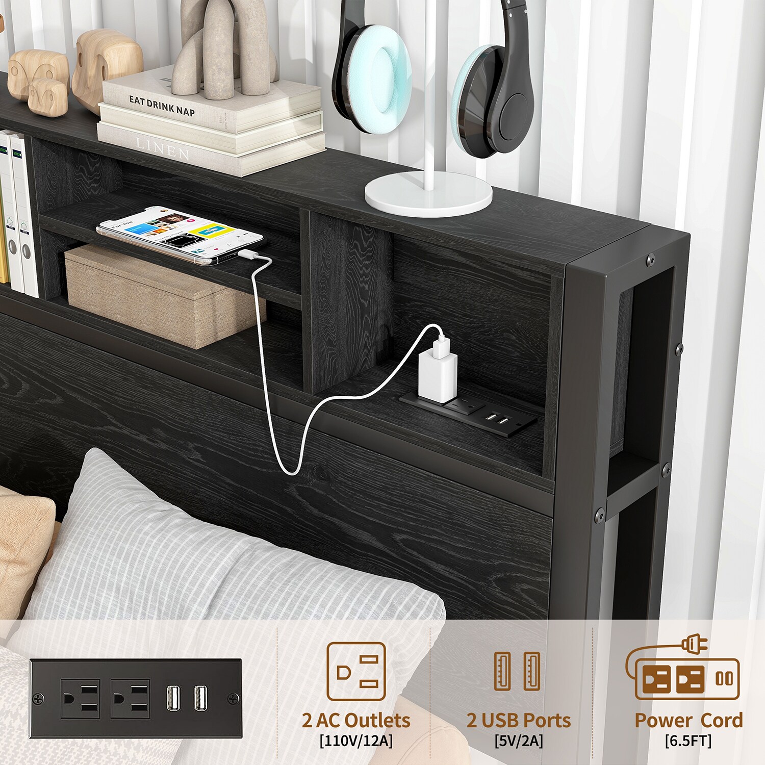 GZMR BZ-BD73AAA beds - View #9