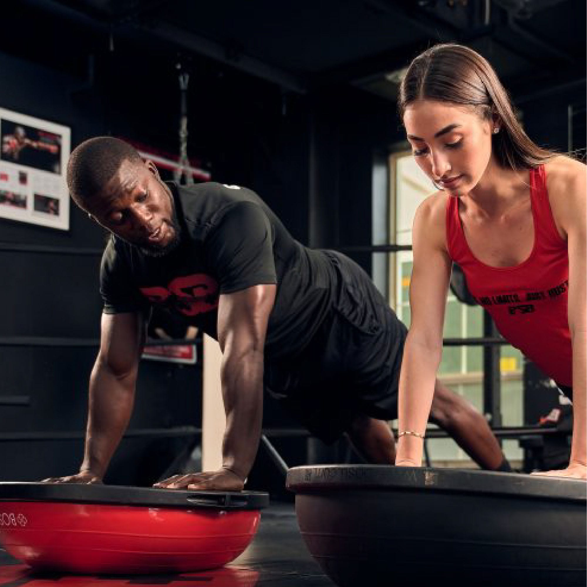 BOSU 324578 Balance-Exercise-Platforms - View #6