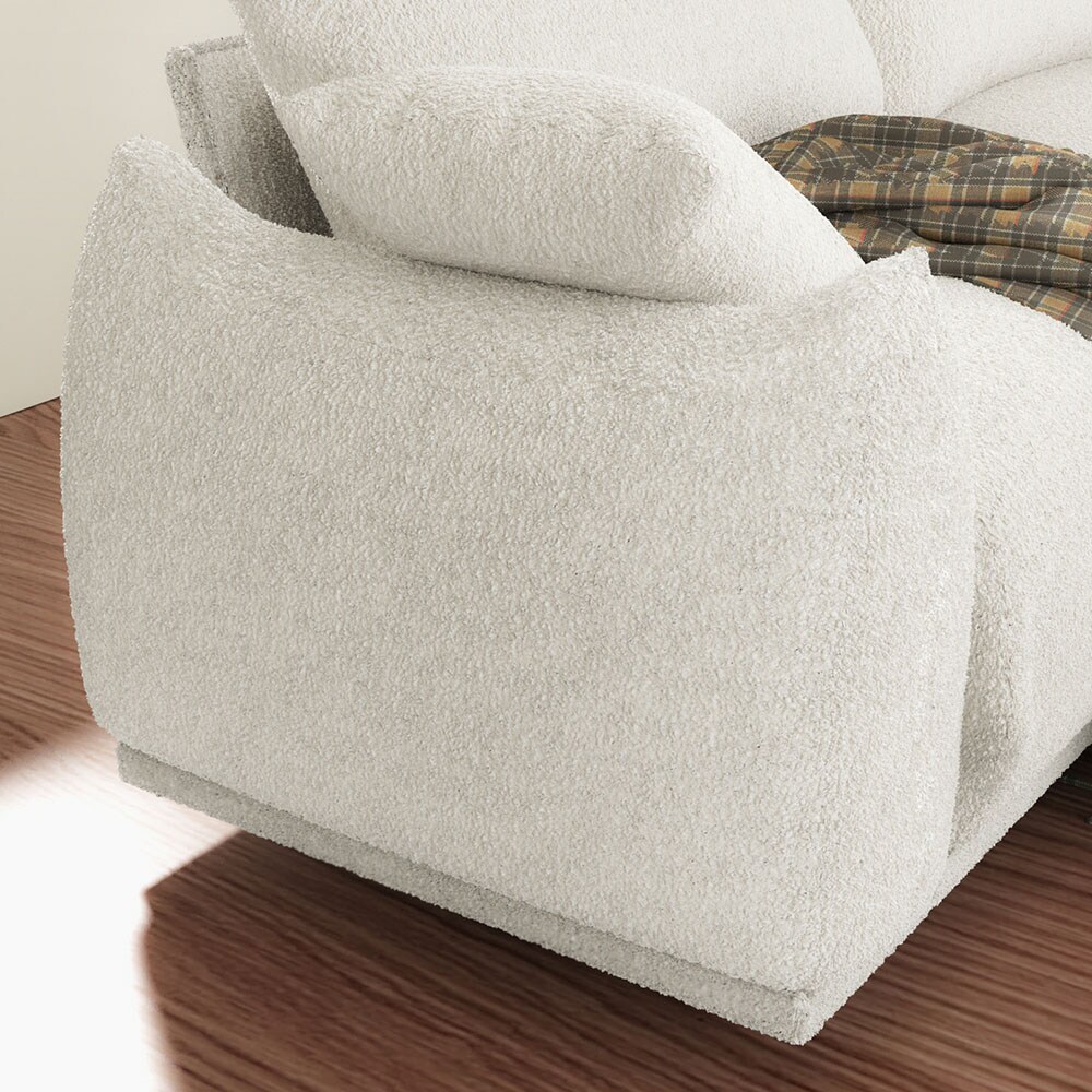 Homsee C-KF020518-01-AB Sofas-Loveseats - View #9