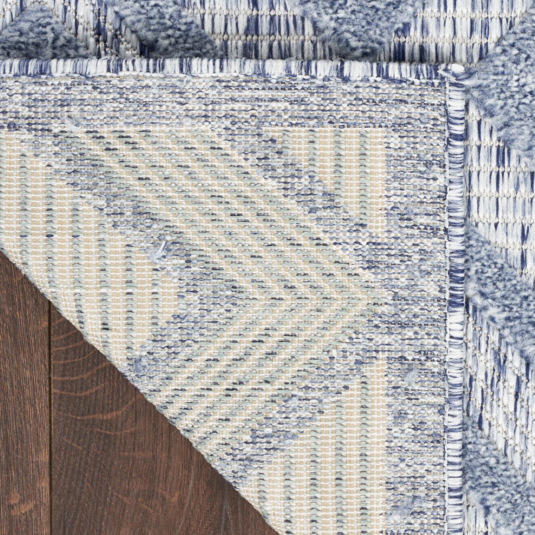 Nourison 099446043986 rugs - View #3
